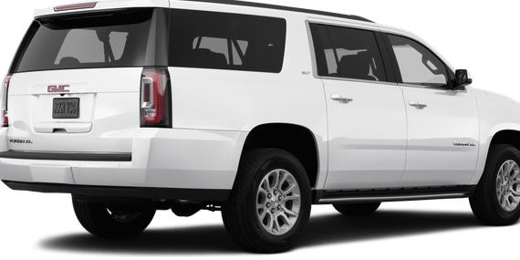 GMC YUKON XL 2015 1GKS2GKC3FR225895 image